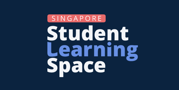 Student Learning Space